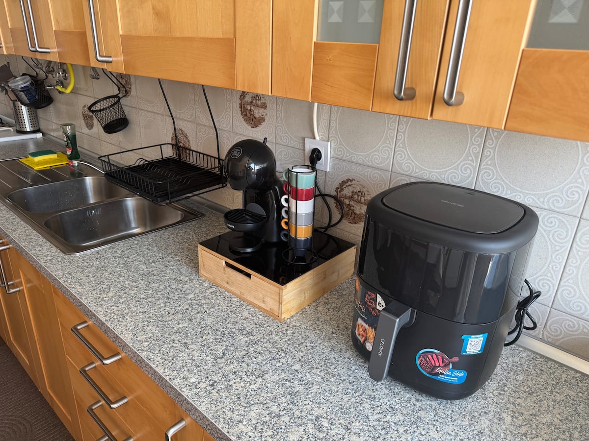 Apartamento Estoril 13