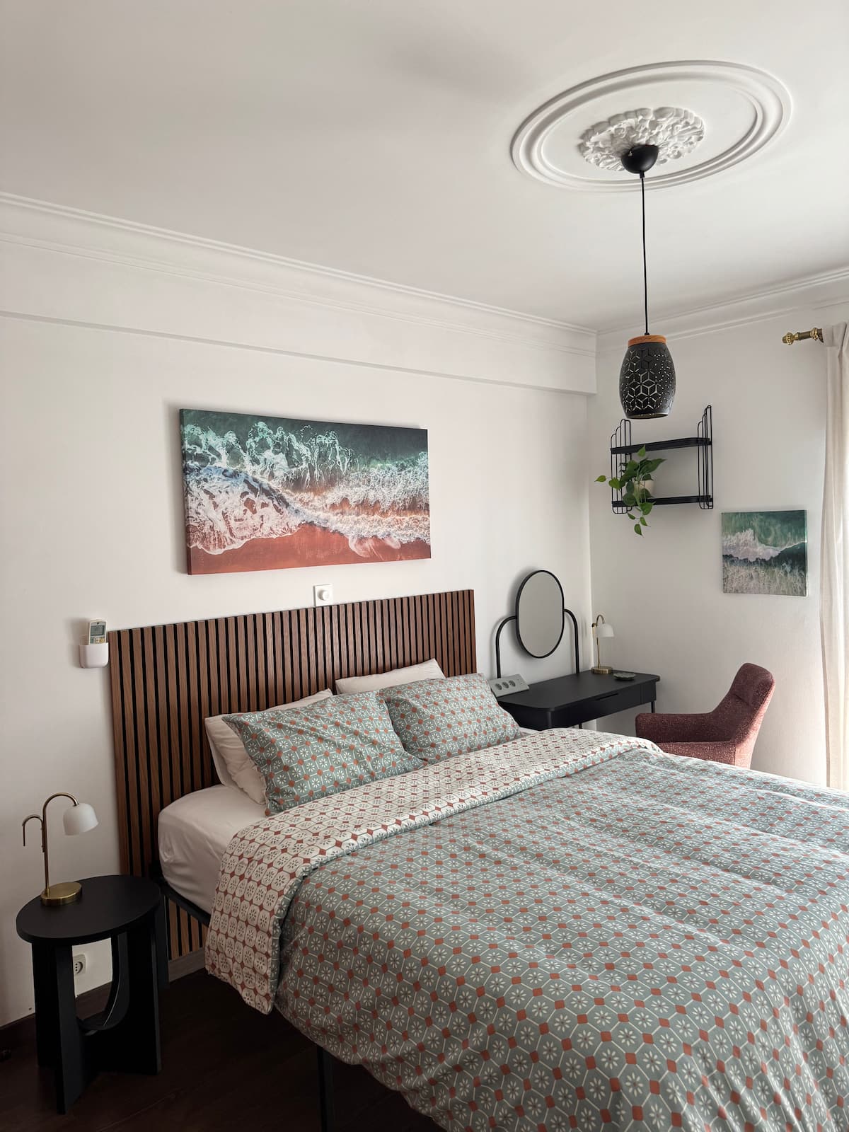 Apartamento Estoril 3