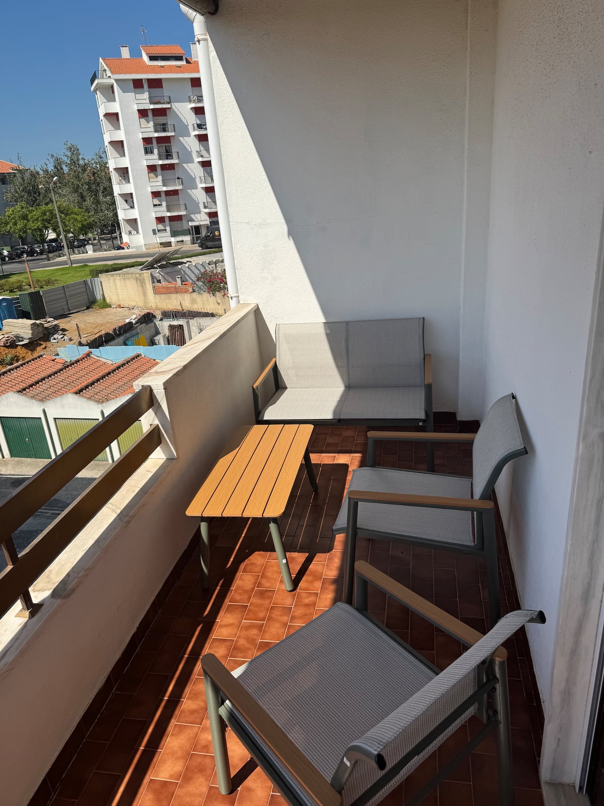 Apartamento Estoril 9