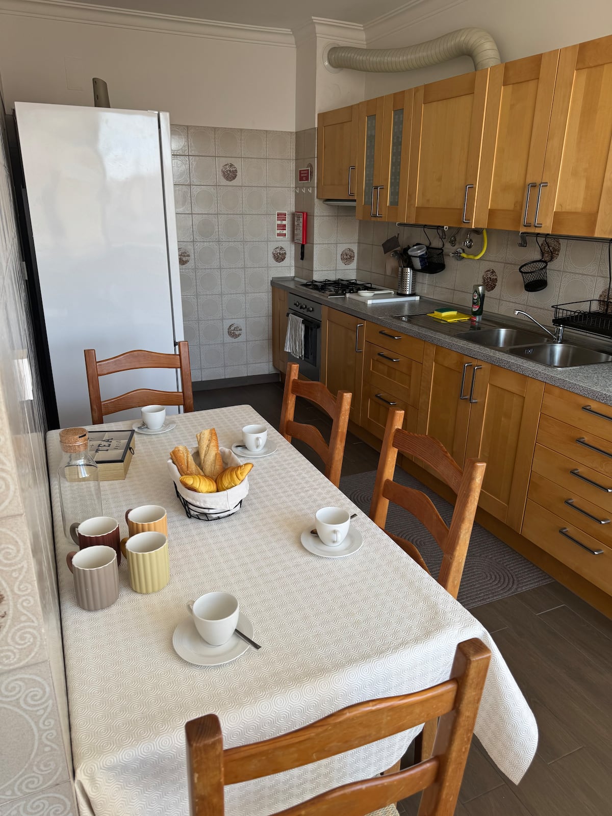 Apartamento Estoril 12