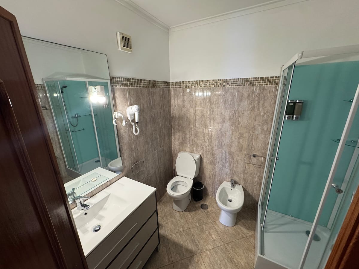 Apartamento Estoril 8