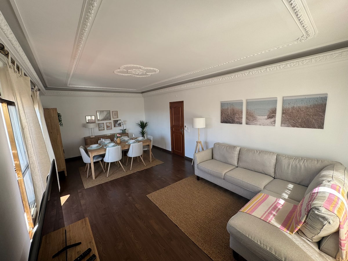 Apartamento Estoril 1
