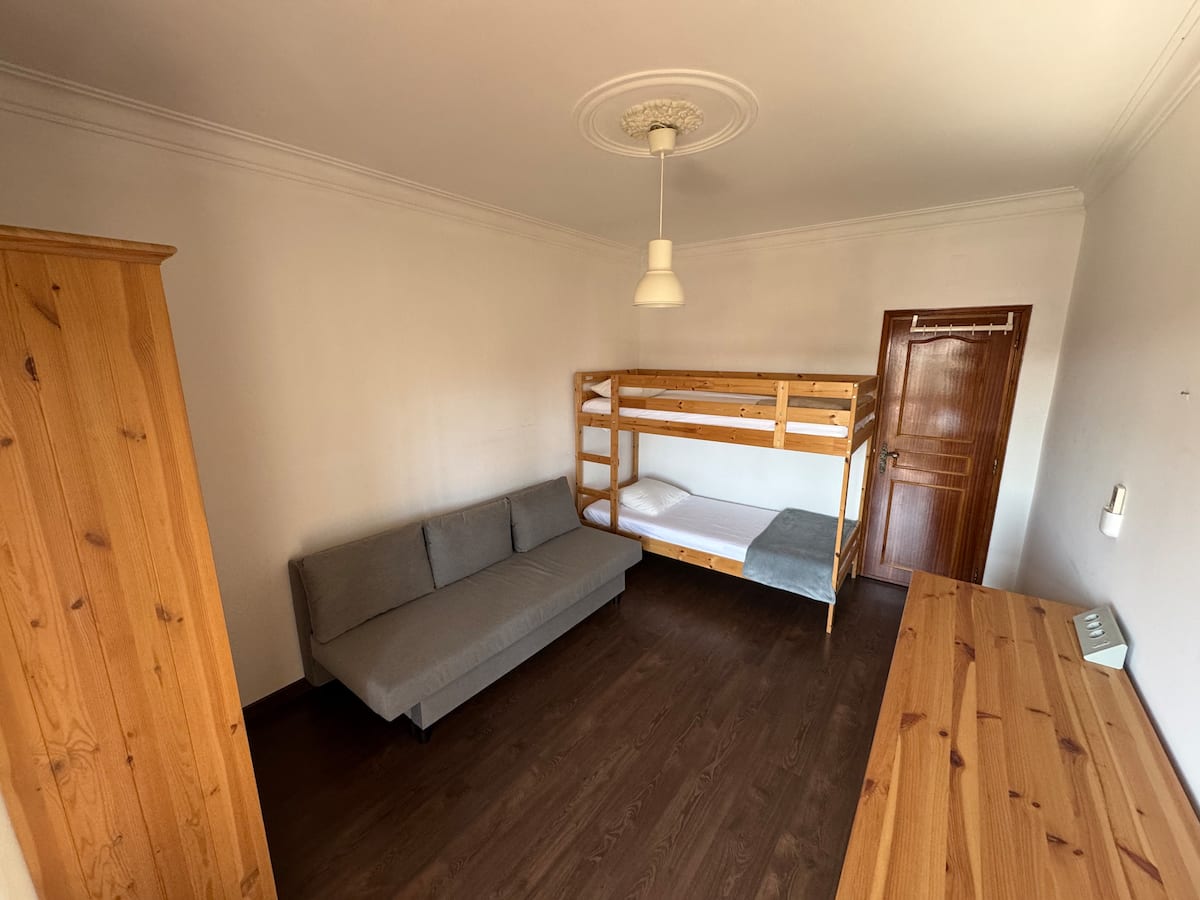 Apartamento Estoril 6