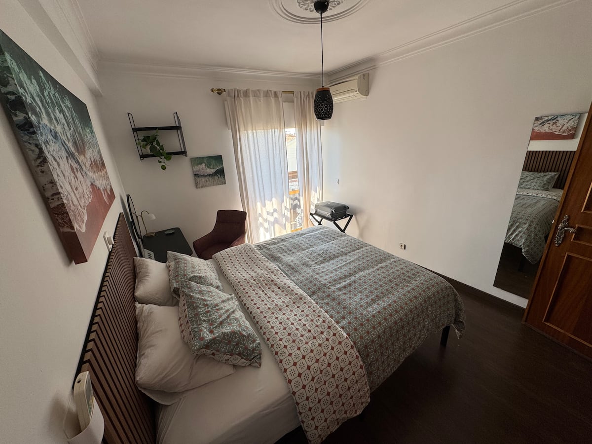 Apartamento Estoril 16