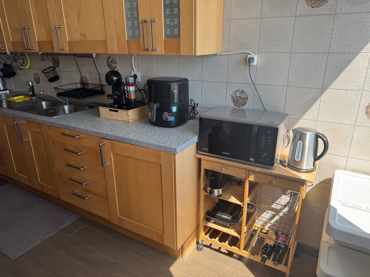 Apartamento Estoril 14