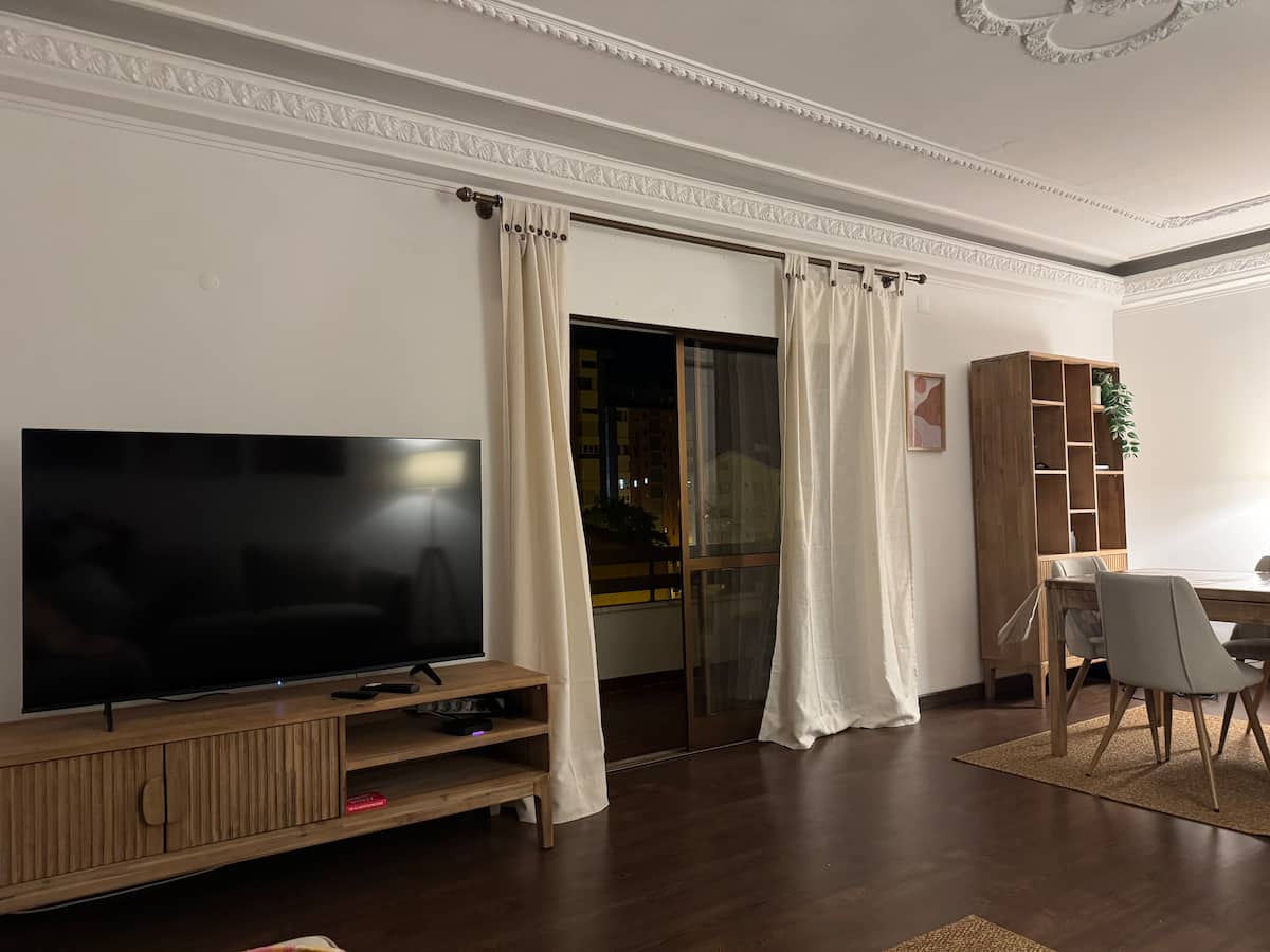 Apartamento Estoril 4