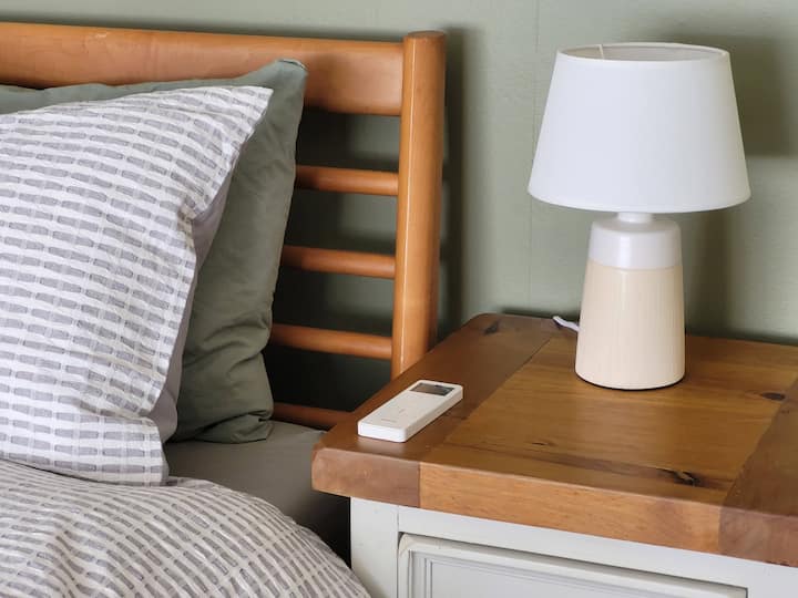 غرفة النوم 1