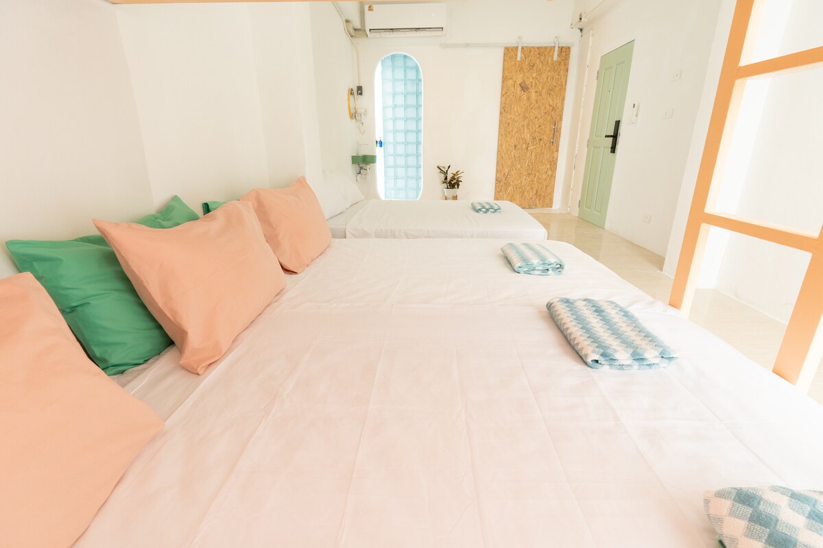 საძინებელი