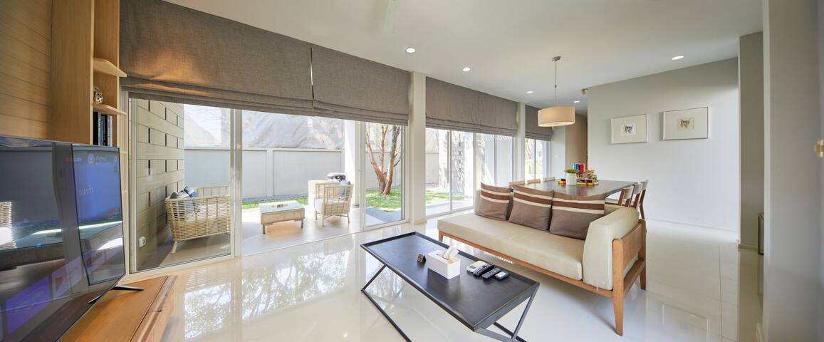 3 Bedrooms Courtyard style – BNP85 gallery image 2