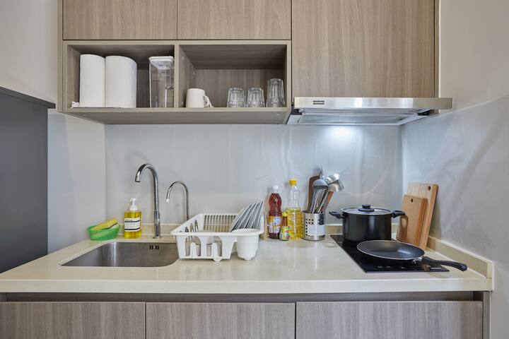 3 Bedrooms Courtyard style – BNP85 gallery image 5