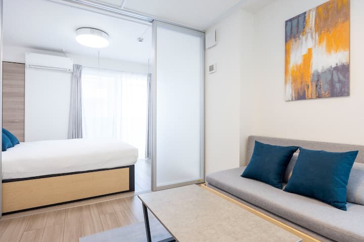 With A Projector! Stylish Room/d01 - Tokio