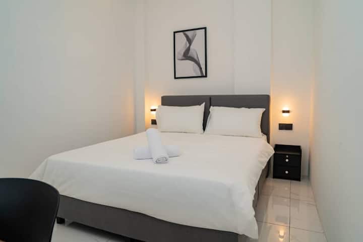 Jovial Industrial Stylish Lodge R2`bukit Mertajam - 부킷 머르따잠