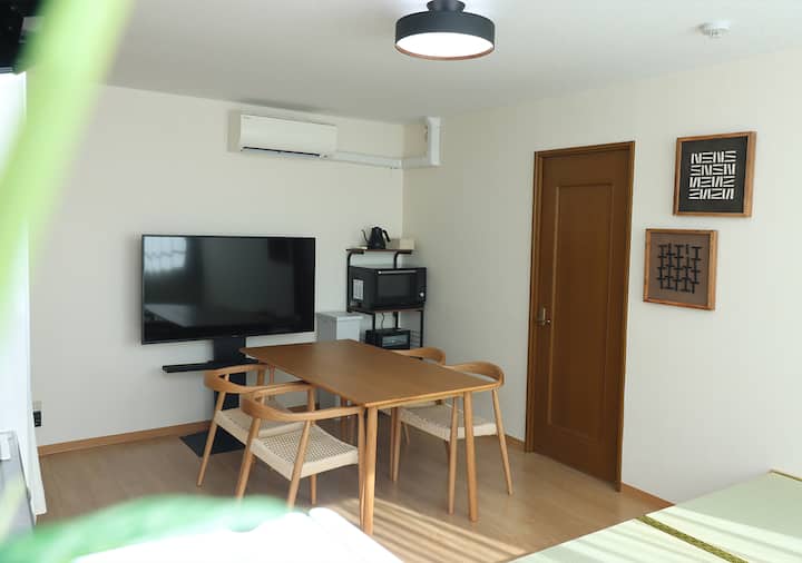 Gloce 横須賀 Hotel S @ Navy Base｜ Room B - Yokosuka