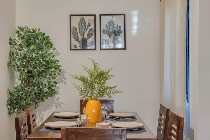 Nook & Co managed Airbnb listing 1