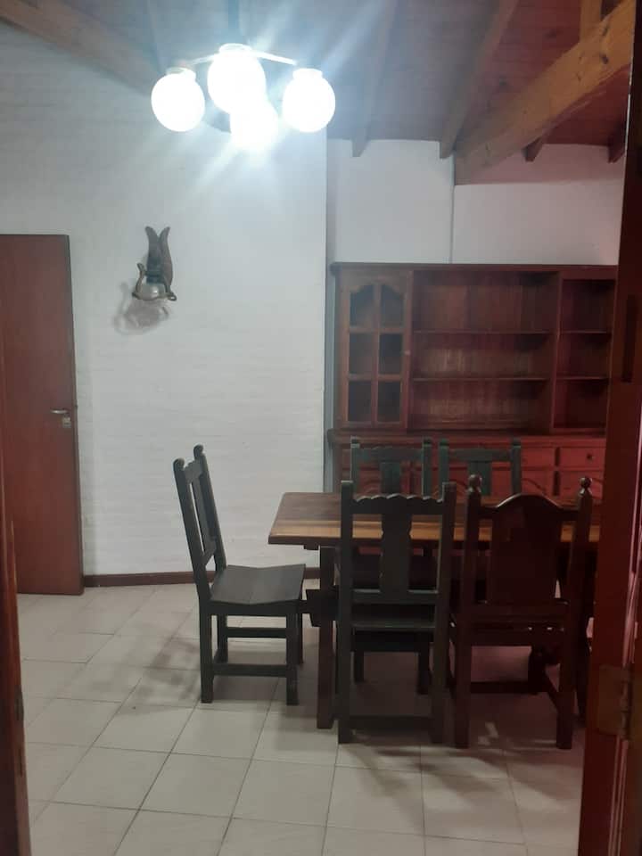 Gesell Pleno Centro Idealjóvenes - Villa Gesell