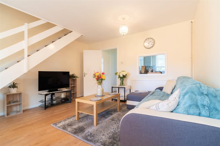 Oxford City, Cosy Retreat - Ideal For Sightseers - Oxford