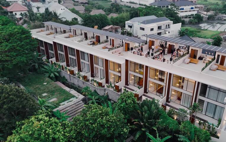 Letyourflat managed Airbnb listing 2