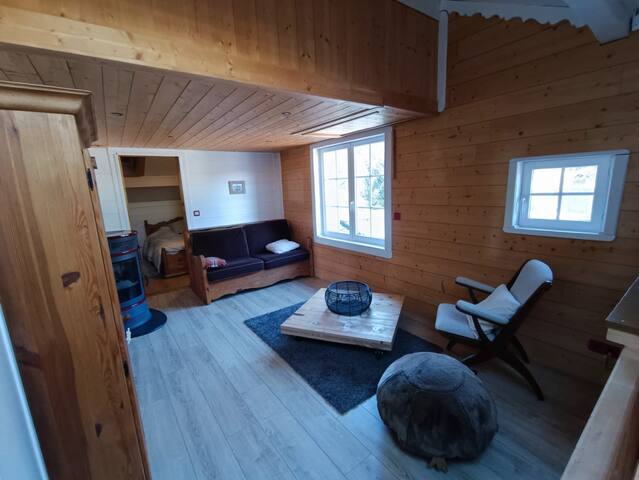 Conciergerie Des Cimes managed Airbnb listing 1