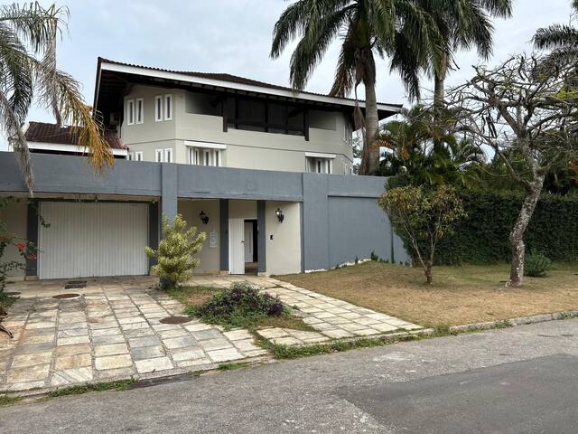 @viegahouse Mansão B da Tijuca RJ Vilage Marapendi gallery image 5