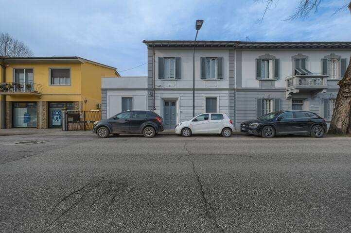 Biliotti House gallery image 4