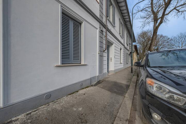 Biliotti House gallery image 2