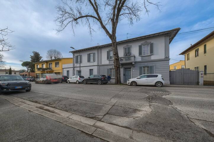 Biliotti House gallery image 5