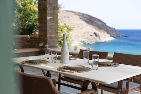 Sunshine beach house