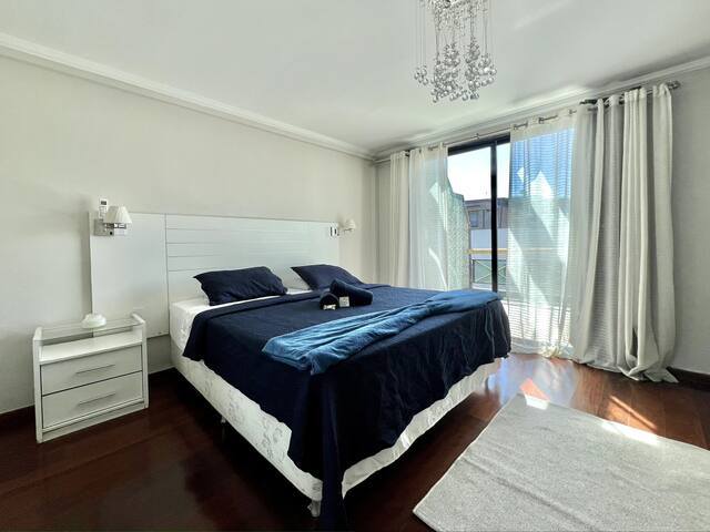 Cobertura 150m da Praia | AC, Piscina + Wifi gallery image 2