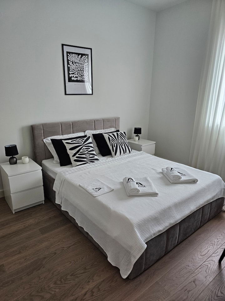 ห้องนอน