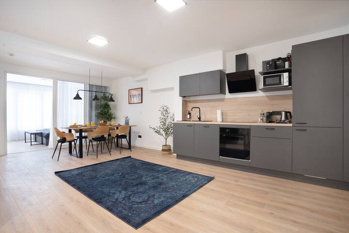 Home2share managed Airbnb listing 1