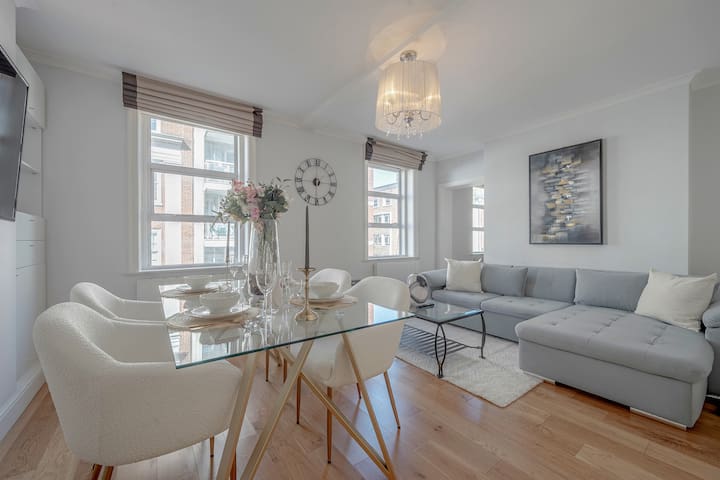 Oxford Street Golden Residence