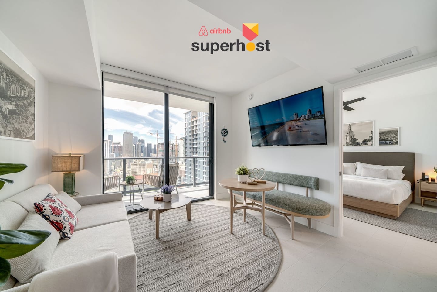 601 Residences Incredible 1BR | Downtown #2514