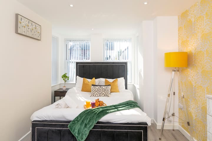 Premium Listing: 1 Min Walk Jr H.&headington Shops - Oxford