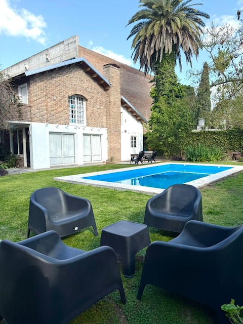 Accommodation in Rosario