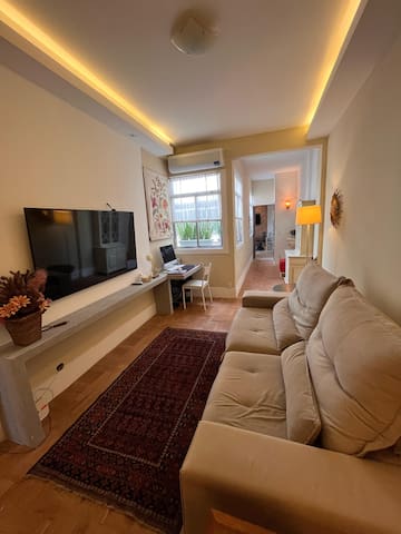 Apartamento Jardim Botânico / RJ