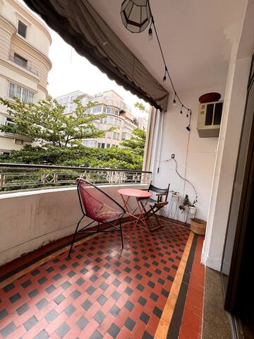 3 quartos e varanda ao lado da praia de Copacabana gallery image 5