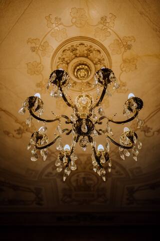 Aristocrat’s Gallery Apartment gallery image 4