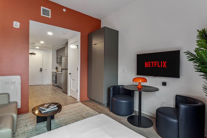 منطقة المعيشة