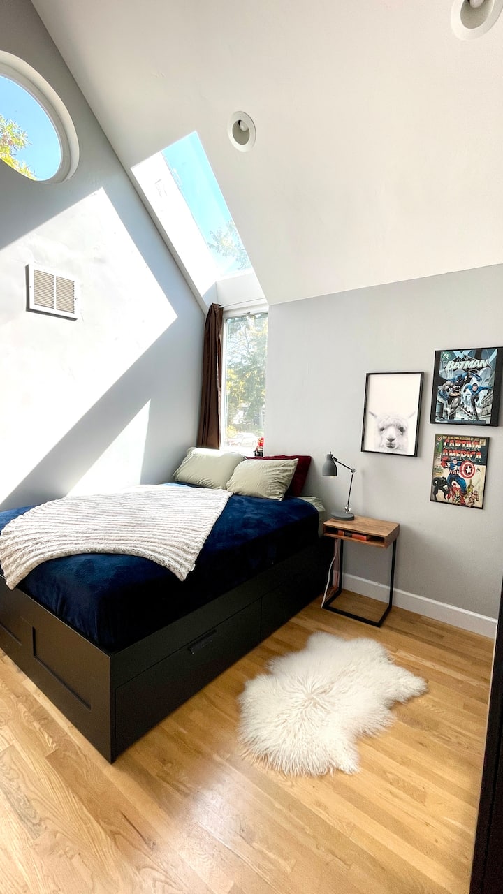 ಬೆಡ್‌ರೂಮ್ 2