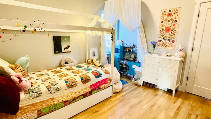 ಬೆಡ್‌ರೂಮ್ 3