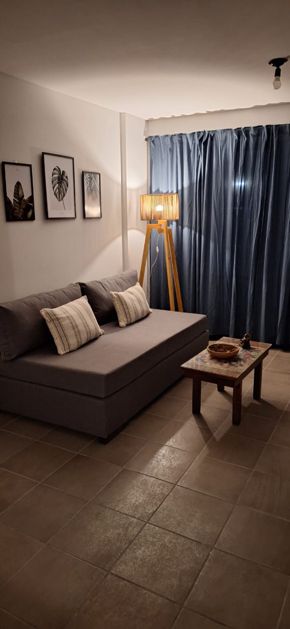 Top performing Airbnb: Rhizome in Godoy Cruz