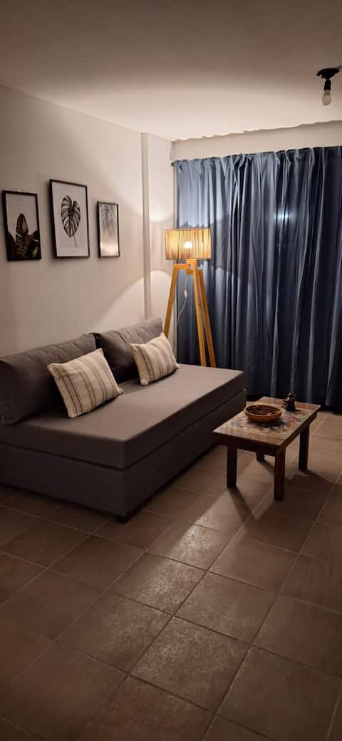 Airbnb con mejor rendimiento: Rhizome en Godoy Cruz