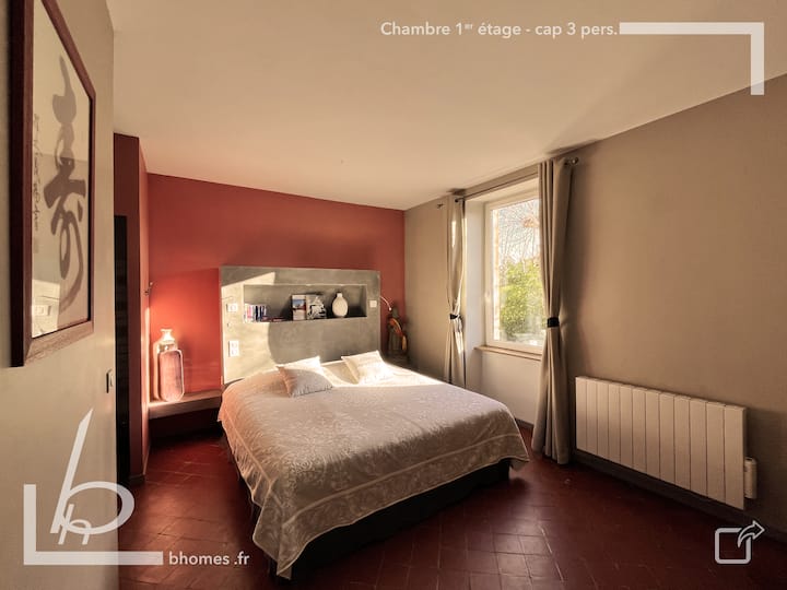 Спална соба 2