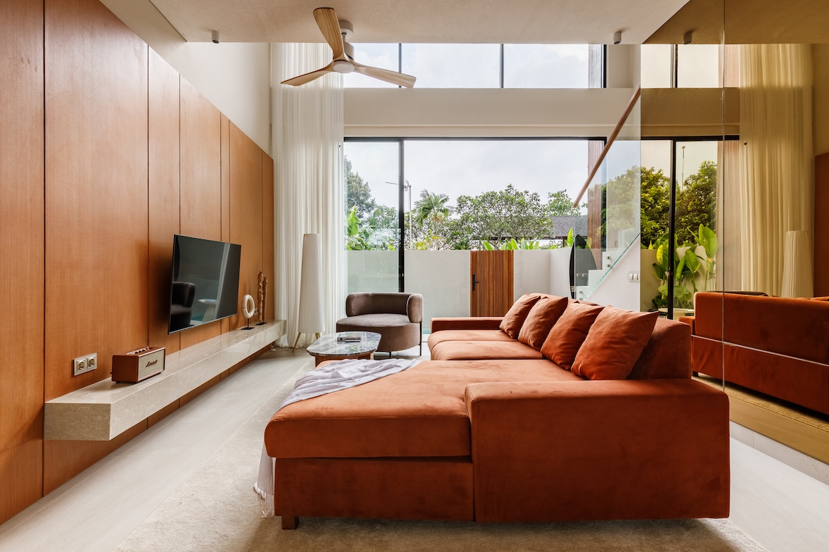 Dizajn ekskluziv i personalizuar me materiale mermeri