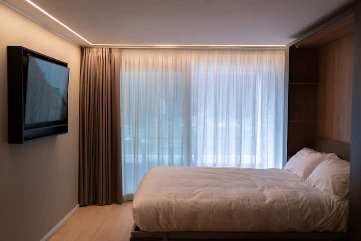 Self Check In Hotel Apartments Superior Suite - Bellinzona