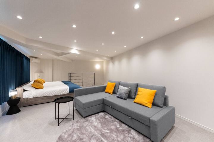 3 min from Akasaka Sta /12 persons /a01 gallery image 2