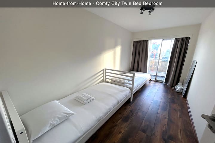 スカイ21 ：街の眺めと夕日を眺めよう