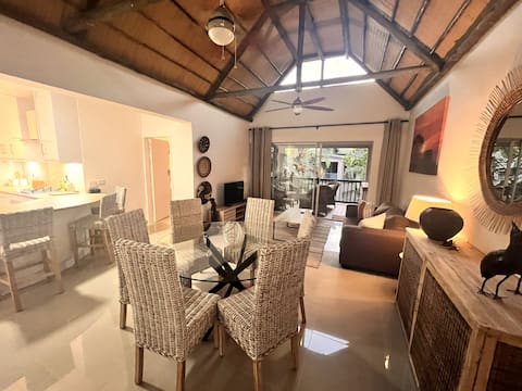 Zulu Sunset Luxury Apartment