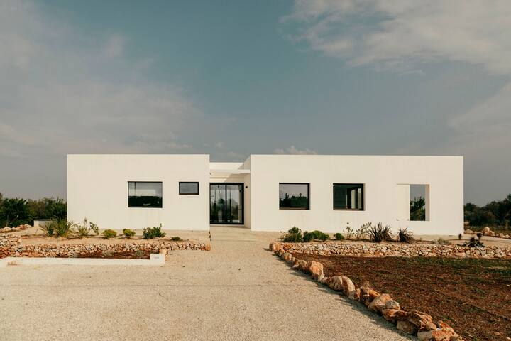 Exclusive villa in Puglia gallery image 2