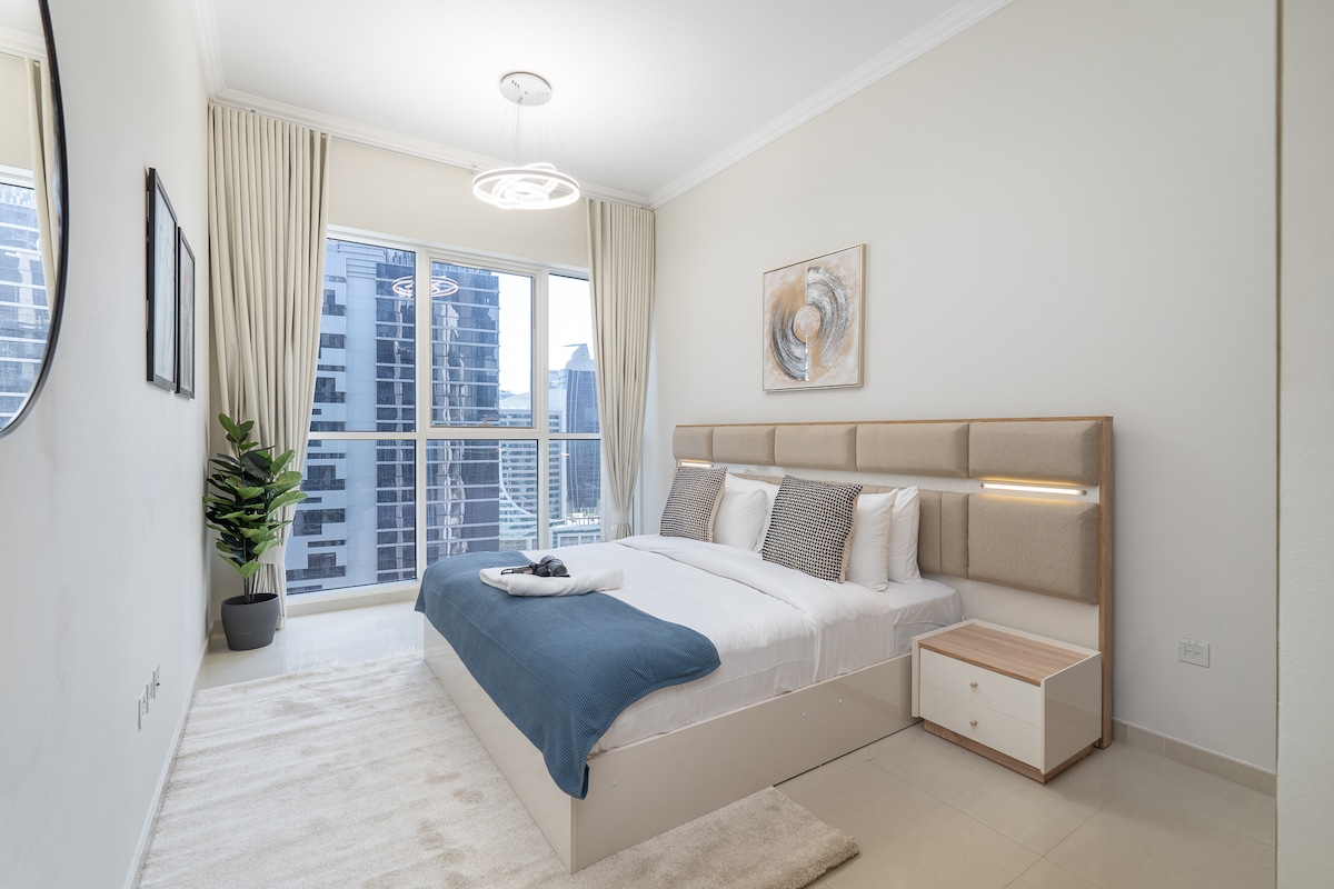 1-Bedroom Apartment · Dunya · II 4